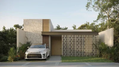 Residencia Calma
