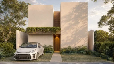 Residencia Umbral